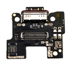 Płytka Gniazdo Ładowania Złącze Port Xiaomi Redmi Note 13 Pro Plus + 5G