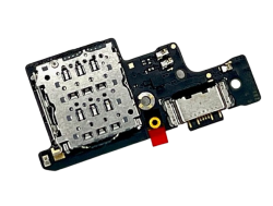 Płytka Gniazdo Ładowania Złącze Port Xiaomi Redmi Note 14 4G