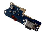 Płytka Gniazdo Ładowania Złącze Port z IC Xiaomi Poco M3 / M3 Pro Oryginał