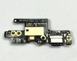 Oryginalna Płytka Gniazdo Ładowania Złącze Port Xiaomi Redmi Note 7 / 7 Pro