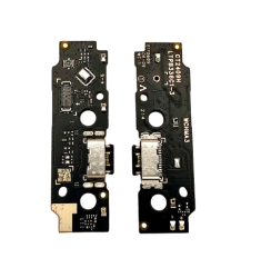 Płytka Ładowania Gniazdo Złącze Port Redmi A3 2312CRNCOL, 23129RN51X, 23129RN51H