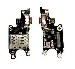 Płytka Ładowania Gniazdo Złącze SIM Port Xiaomi 13 Lite