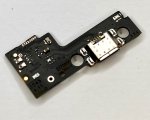 Płytka Ładowania USB-C Gniazdo Złącze Port Redmi 12C