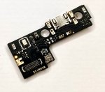 Płytka Ładowania USB-C Gniazdo Złącze Port Redmi 12C