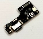 Płytka Ładowania USB-C Gniazdo Złącze Sim Port Redmi 13