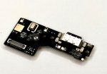 Płytka Ładowania USB-C Gniazdo Złącze Sim Port Redmi 13
