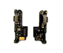 Płytka Ładowania USB-C mikrofon Xiaomi Poco C75