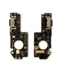 Płytka Ładowania USB-C mikrofon Xiaomi Redmi Note 12 5G