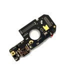 Płytka Ładowania USB-C mikrofon Xiaomi Redmi Note 12s