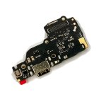  Płytka Ładowania USB-C Złącze Sim i mikrofon Xiaomi Redmi Note 13 4G