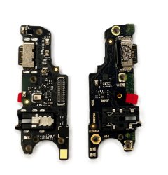 Płytka Ładowania Złącze USB-C mikrofon Gniazdo HF Xiaomi Poco C85