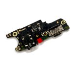 Płytka Ładowania Złącze USB-C mikrofon Gniazdo HF Xiaomi Redmi 15c