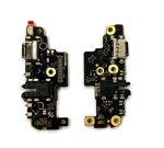 Płytka Ładowania Złącze USB-C mikrofon Gniazdo HF Xiaomi Redmi Note 8 Pro oryginalna