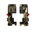 Płytka Ładowania Złącze USB-C mikrofon Slot na kartę Sim Xiaomi Poco F7