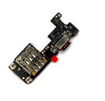 Płytka Ładowania Złącze USB-C mikrofon Slot na kartę Sim Xiaomi Poco F7