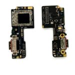 Płytka Ładowania Złącze USB-C mikrofon Slot na kartę Sim Xiaomi Poco X7