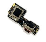Płytka Ładowania Złącze USB-C mikrofon Slot na kartę Sim Xiaomi Poco X7