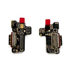 Płytka Ładowania Złącze USB-C mikrofon Xiaomi 14 Ultra