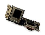 Płytka Ładowania Złącze USB-C mikrofon Złącze karty sim Xiaomi 13