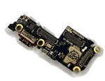Płytka Ładowania Złącze USB-C mikrofon Złącze karty sim Xiaomi 13