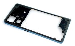 Ramka Korpus Xiaomi Redmi Note 12 Pro Plus + 5G Sky Blue