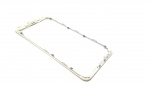 Ramka Wyświetlacza LCD Xiaomi Mi A2 / Mi6x Biała