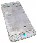 Ramka Wyświetlacza Korpus Moto E4 Plus XT1771 Złota