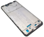 Ramka Wyświetlacza Korpus Xiaomi Redmi Note 6 Pro Czarna