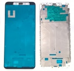 Ramka Wyświetlacza Korpus Xiaomi Redmi S2 Biała