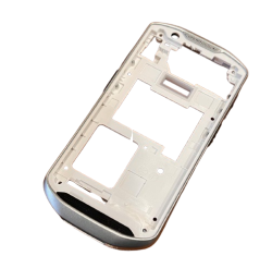 Ramka skanera Zebra TC52 TC57 buzzer, głośnik, gumki - kompletna