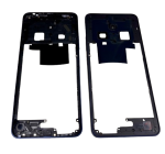 Ramka Wyświetacza Korpus Redmi 14C 5G Niebieska