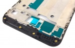 Ramka Wyświetlacza Korpus Xiaomi Mi 5c MI5c Czarna
