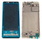 Ramka Wyświetlacza Korpus Xiaomi Redmi 5 Biała