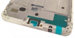 Ramka Wyświetlacza Korpus Xiaomi Redmi 5 Biała
