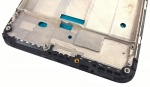 Ramka Wyświetlacza Korpus Xiaomi Redmi 5 Czarna