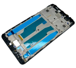 Ramka Wyświetlacza Korpus Xiaomi Redmi Note 4X Czarna