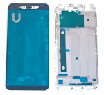 Ramka Wyświetlacza Korpus Xiaomi Redmi Note 5A Biała