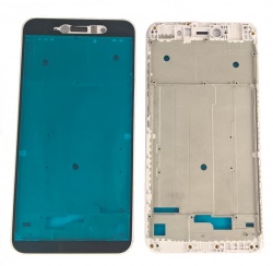 Ramka Wyświetlacza Korpus Xiaomi Redmi Note 5A Prime Biała 