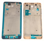 Ramka Wyświetlacza Korpus Xiaomi Redmi Pro Złota