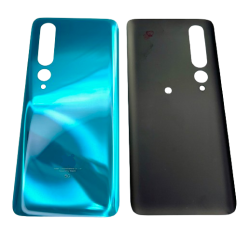 Szklana Klapka Baterii Xiaomi Mi 10 M2001J2G Zielona