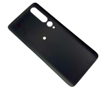 Szklana Klapka Baterii Plecki Xiaomi Mi 10 Zielona