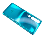 Szklana Klapka Baterii Xiaomi Mi 10 M2001J2G Zielona