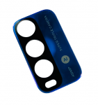 Szkło Element Tylnej Klapki Xiaomi Redmi 9T Blue