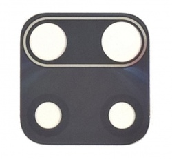 Oczko Aparatu Szkło Kamery Xiaomi Redmi Note 9