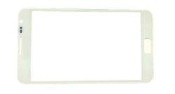 Szybka Szyba Samsung Galaxy Note N7000 Biały