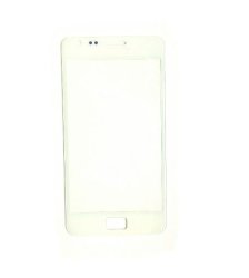 Szybka Szyba Samsung Galaxy S2 i9100 Biała