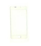 Szybka Szyba Samsung Galaxy S2 i9100 Biała