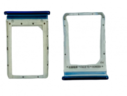 Tacka Karty microSIM Uchwyt Xiaomi Redmi Note 8 Pro Ocean Blue 