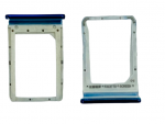 Tacka Karty microSIM Uchwyt Xiaomi Redmi Note 8 Pro Ocean Blue 
