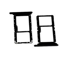 Tacka Karty SIM Szufladka Xiaomi Redmi Note 13 5G Czarna